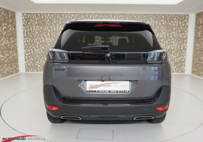 Peugeot 5008 Gebrauchtwagen