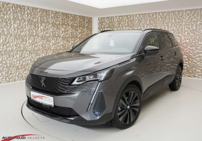 Peugeot 5008 Gebrauchtwagen