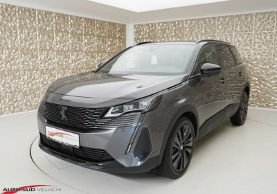 Peugeot 5008 Gebrauchtwagen