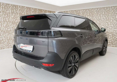 Peugeot 5008 Gebrauchtwagen