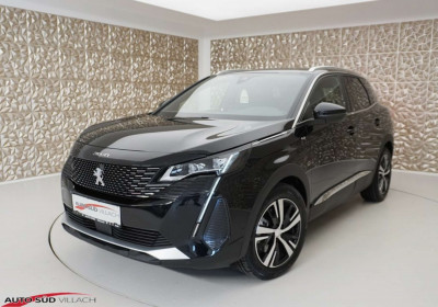 Peugeot 3008 Gebrauchtwagen