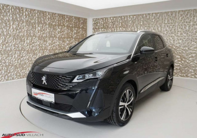 Peugeot 3008 Gebrauchtwagen