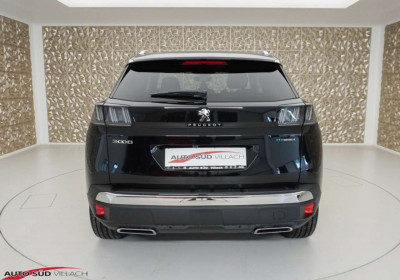 Peugeot 3008 Gebrauchtwagen