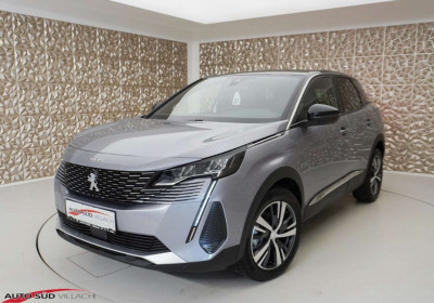 Peugeot 3008 Gebrauchtwagen