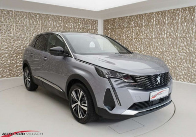 Peugeot 3008 Gebrauchtwagen