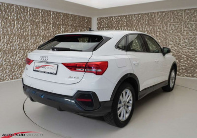 Audi Q3 Gebrauchtwagen