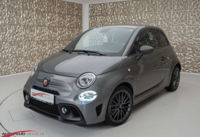 Abarth 500 Gebrauchtwagen