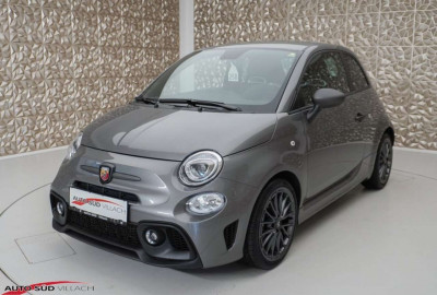 Abarth 500 Gebrauchtwagen