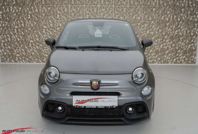 Abarth 500 Gebrauchtwagen