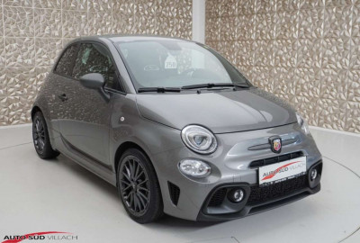 Abarth 500 Gebrauchtwagen