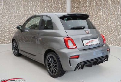 Abarth 500 Gebrauchtwagen