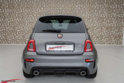 Abarth 500 Gebrauchtwagen