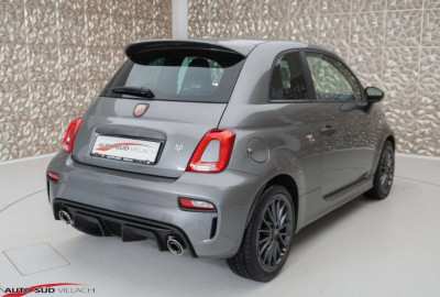 Abarth 500 Gebrauchtwagen