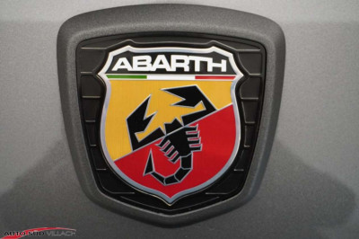 Abarth 500 Gebrauchtwagen