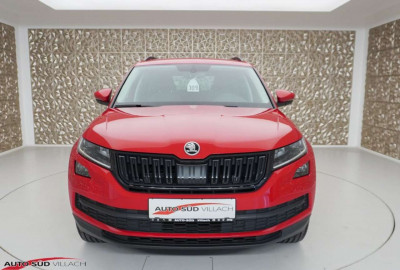 Skoda Kodiaq Gebrauchtwagen