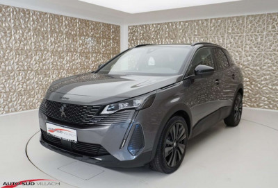 Peugeot 3008 Gebrauchtwagen