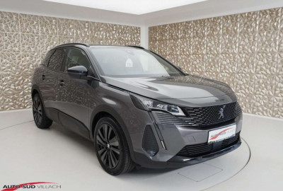 Peugeot 3008 Gebrauchtwagen