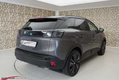 Peugeot 3008 Gebrauchtwagen