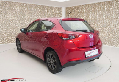 Mazda Mazda2 Gebrauchtwagen