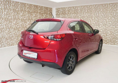 Mazda Mazda2 Gebrauchtwagen