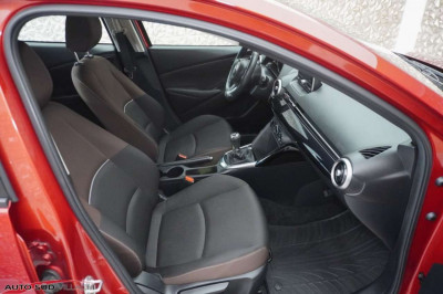 Mazda Mazda2 Gebrauchtwagen