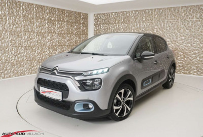 Citroën C3 Gebrauchtwagen