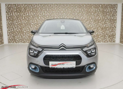 Citroën C3 Gebrauchtwagen