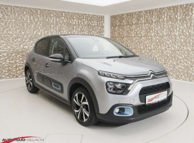 Citroën C3 Gebrauchtwagen