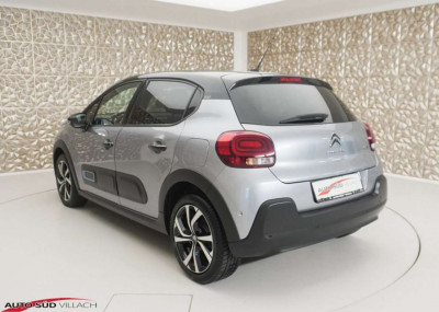 Citroën C3 Gebrauchtwagen