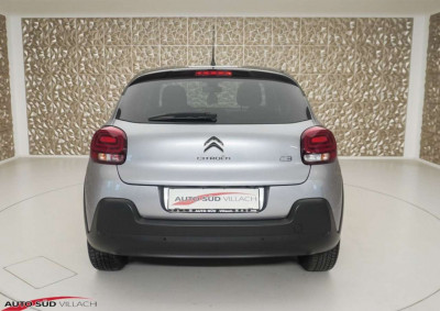 Citroën C3 Gebrauchtwagen