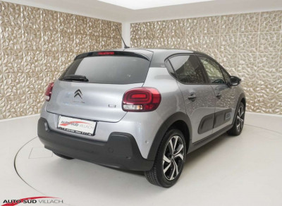 Citroën C3 Gebrauchtwagen