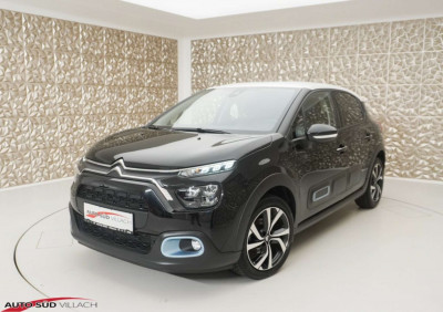 Citroën C3 Gebrauchtwagen