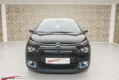 Citroën C3 Gebrauchtwagen