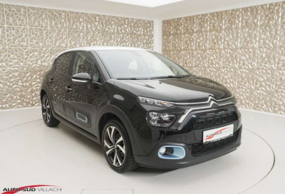 Citroën C3 Gebrauchtwagen