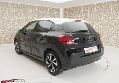 Citroën C3 Gebrauchtwagen