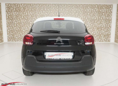 Citroën C3 Gebrauchtwagen