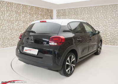 Citroën C3 Gebrauchtwagen