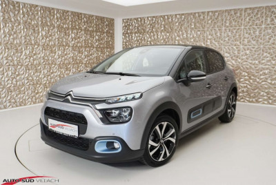 Citroën C3 Gebrauchtwagen