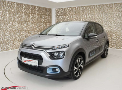 Citroën C3 Gebrauchtwagen