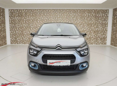 Citroën C3 Gebrauchtwagen