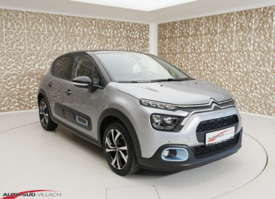 Citroën C3 Gebrauchtwagen