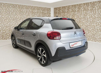 Citroën C3 Gebrauchtwagen