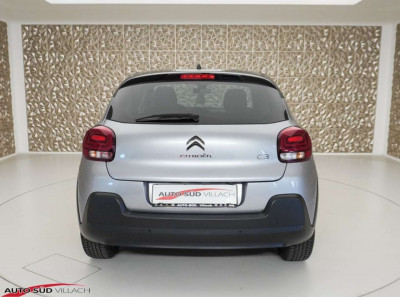 Citroën C3 Gebrauchtwagen