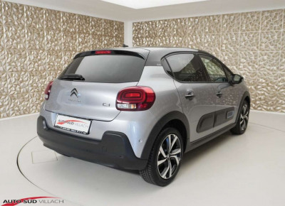 Citroën C3 Gebrauchtwagen