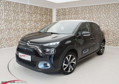 Citroën C3 Gebrauchtwagen