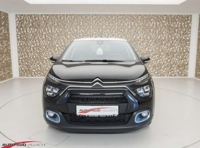 Citroën C3 Gebrauchtwagen