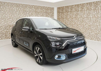 Citroën C3 Gebrauchtwagen