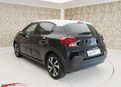 Citroën C3 Gebrauchtwagen