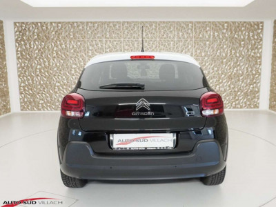 Citroën C3 Gebrauchtwagen