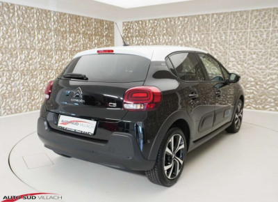 Citroën C3 Gebrauchtwagen